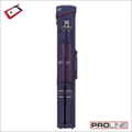 Cuetec 2x4 Hard Case