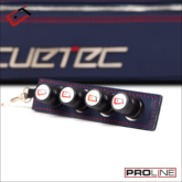 Cuetec 2x4 Hard Case