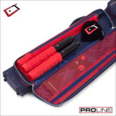 Cuetec 2x4 Hard Case