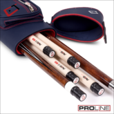 Cuetec 2x4 Hard Case