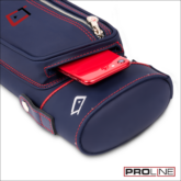 Cuetec 2x4 Hard Case