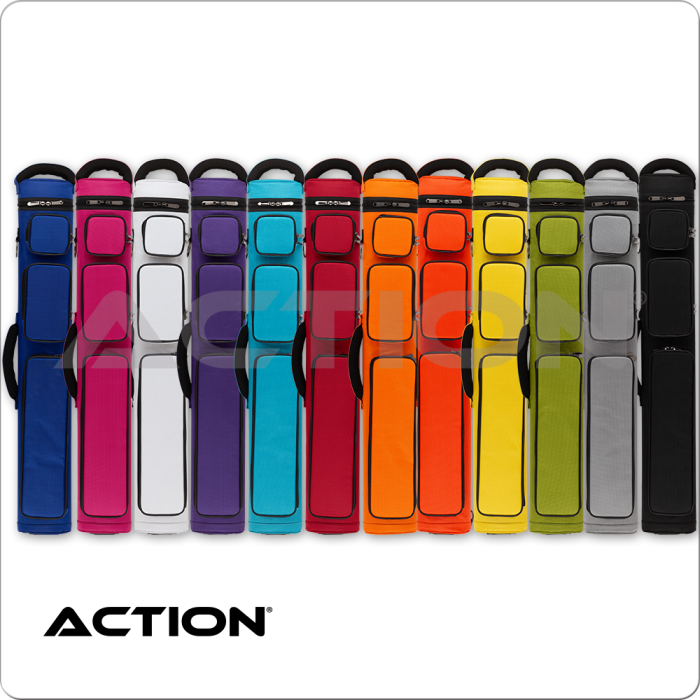 Action 3x5 Case