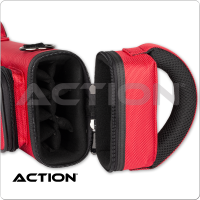 Action 3x5 Case