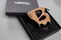 Barracuda Cue Holder Walnut