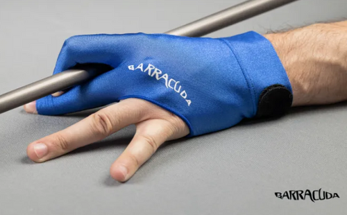 Barracuda Glove-Many Colors
