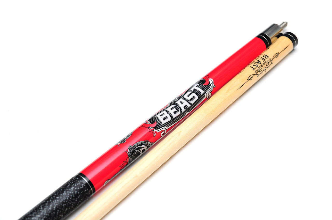 Delta ON-6 Cue