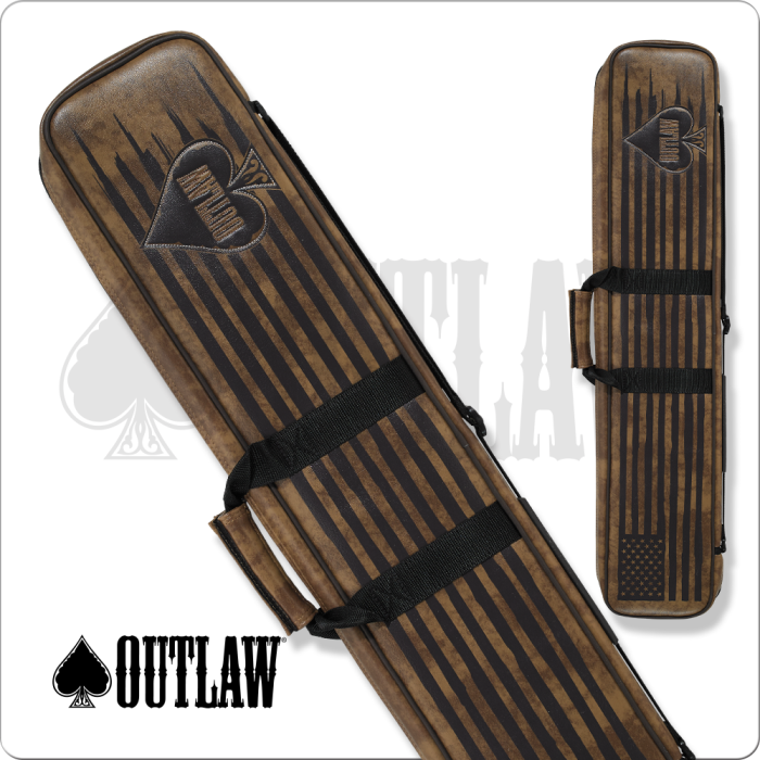 Outlaw Patriot 4x8