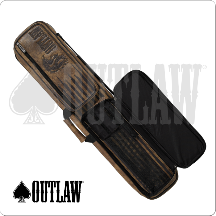 Outlaw Patriot 4x8