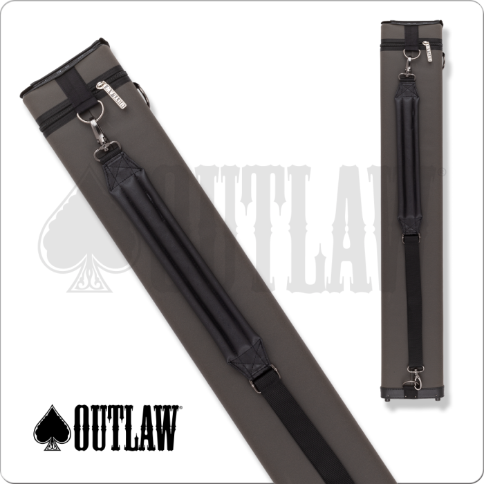 Outlaw 3x5 Black