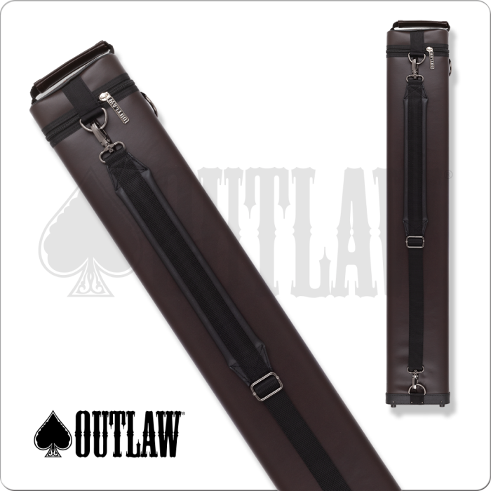 Outlaw 3x5 Brown