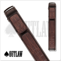 Outlaw 3x5 Brown