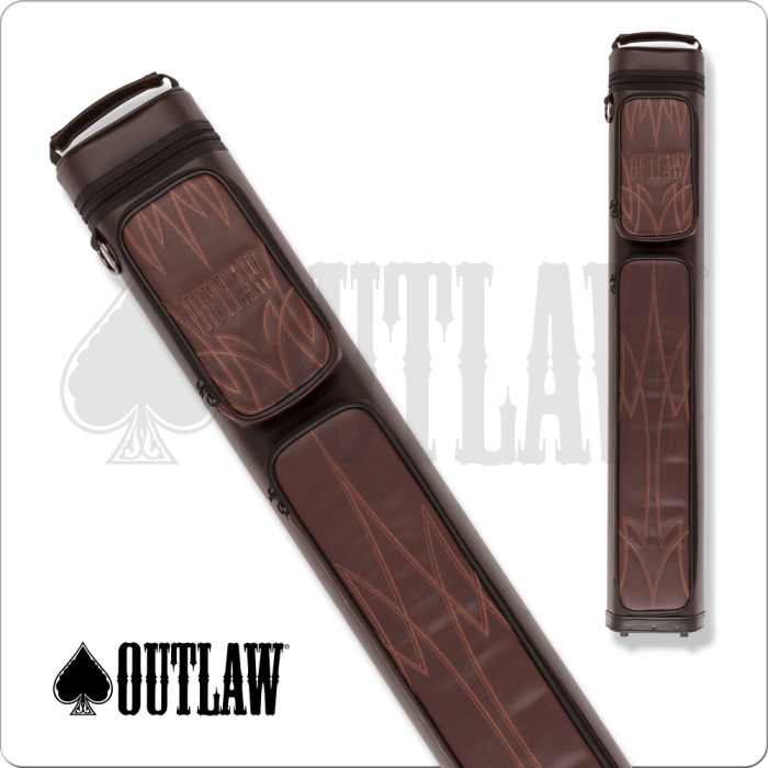 Outlaw 3x5 Brown