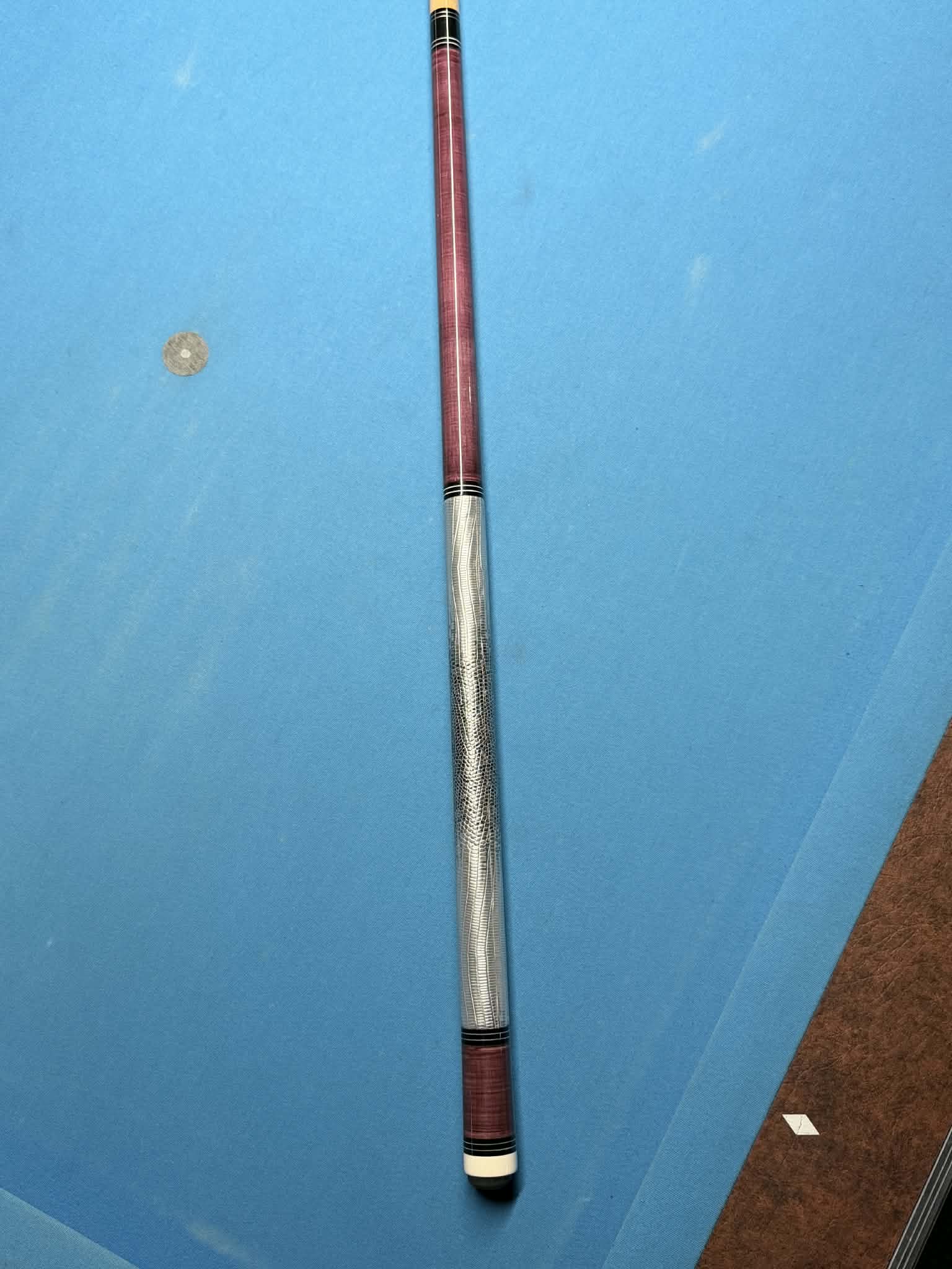 PCC 261
