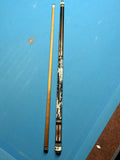 PCC Real Inlays and Kielwood Shaft w/Matching Ringwork