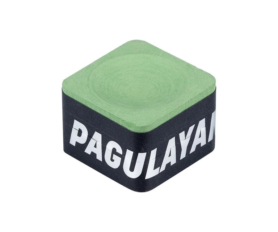 Pagulayan Green