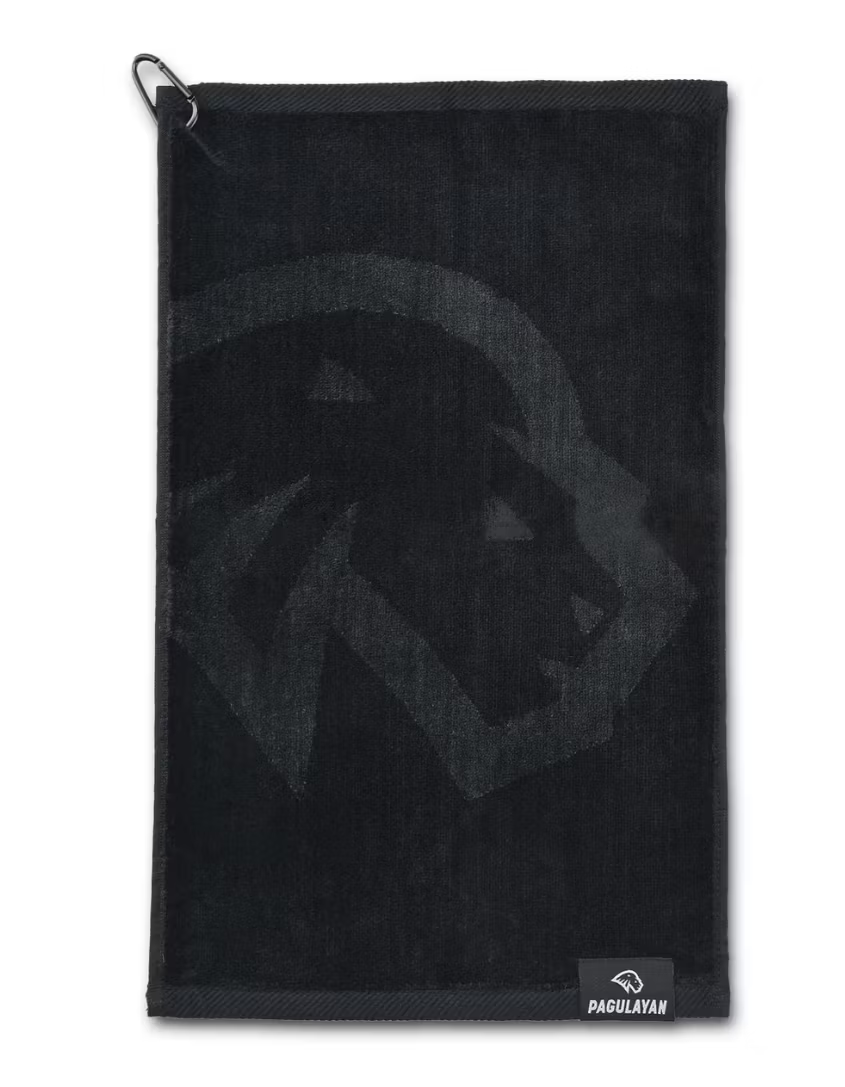 Pagulayan Towel
