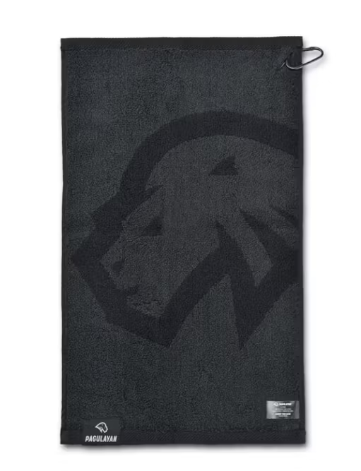 Pagulayan Towel