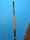 Spots Right Custom Cue SRC-426-13