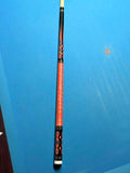 Spots Right Custom Cue SRC-426-1