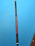 Spots Right Custom Cue SRC-426-2