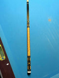 Spots Right Custom Cue SRC-426-5