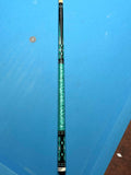 Spots Right Custom Cue SRC-426-6