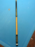 Spots Right Custom Cue SRC-426-9