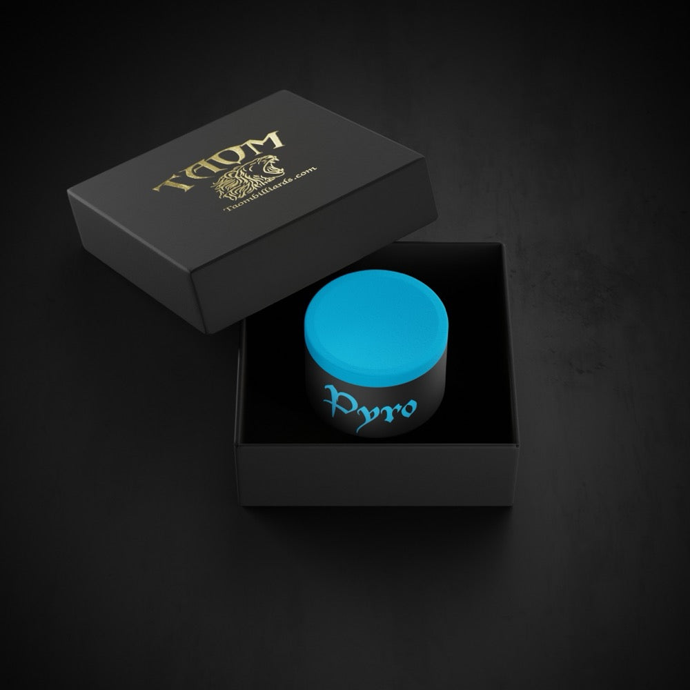 Taom Blue Pyro