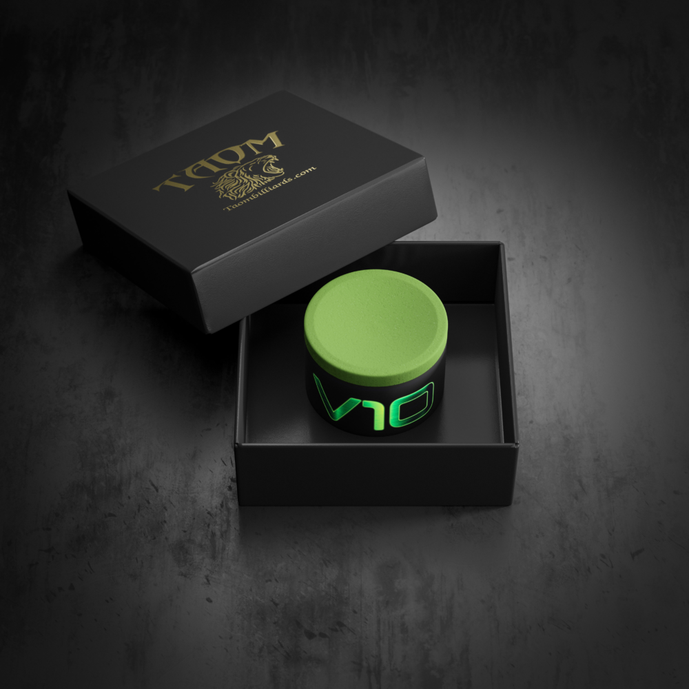 Taom Green V10